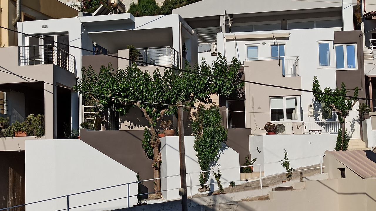 Photo of Outdoor in Agia Pelagia