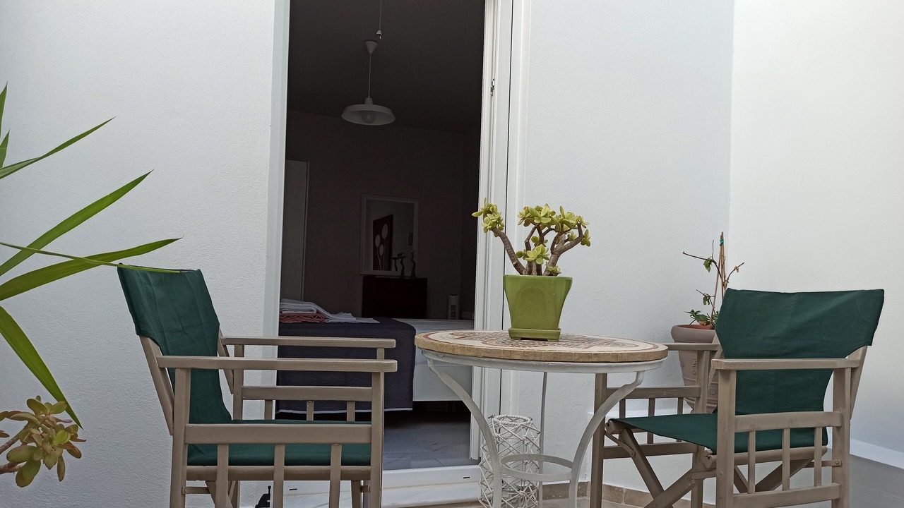 Photo of Outdoor in Agia Pelagia