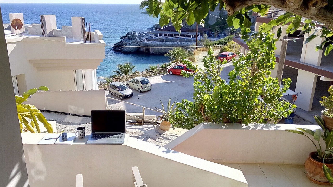 Photo of Others in Agia Pelagia