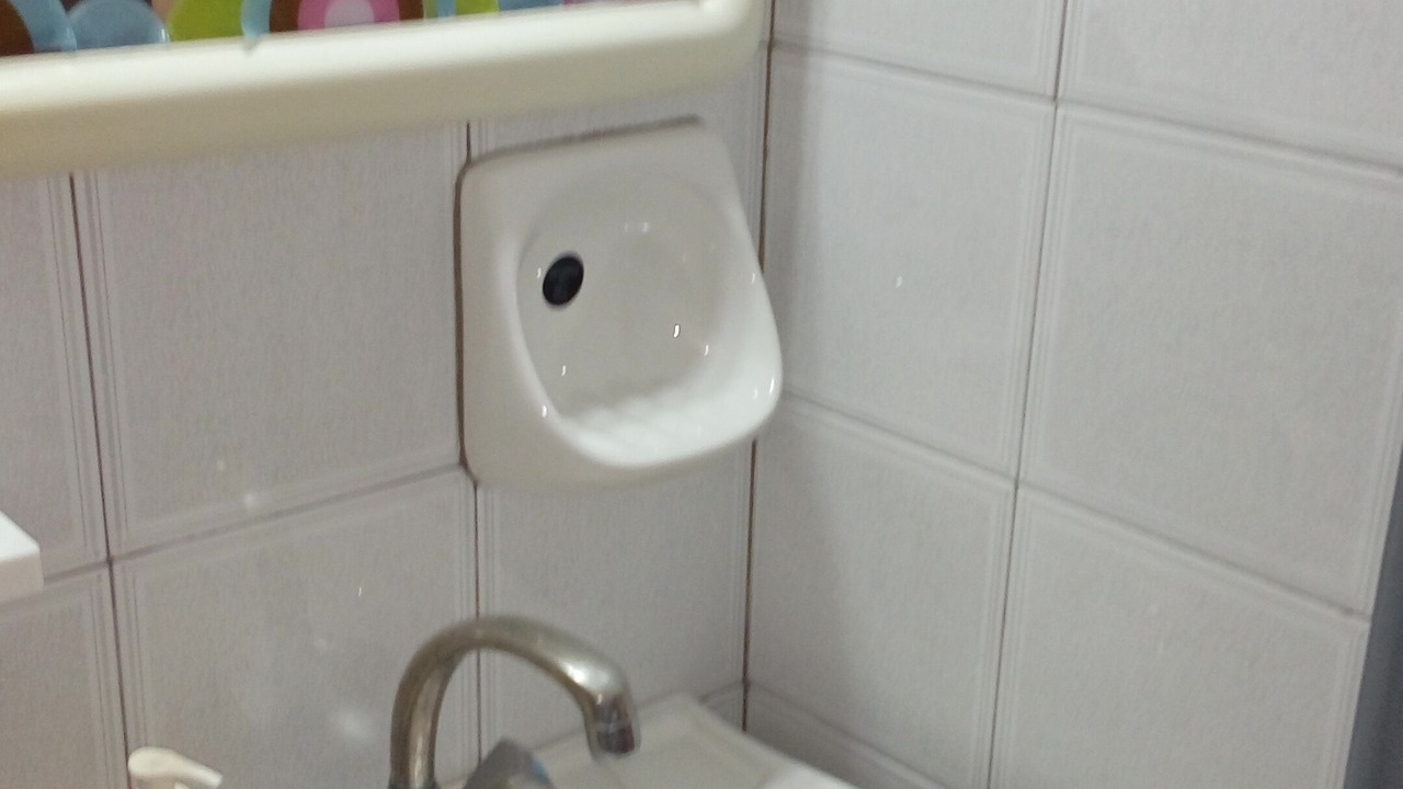 Photo of Bathroom in Agia Pelagia