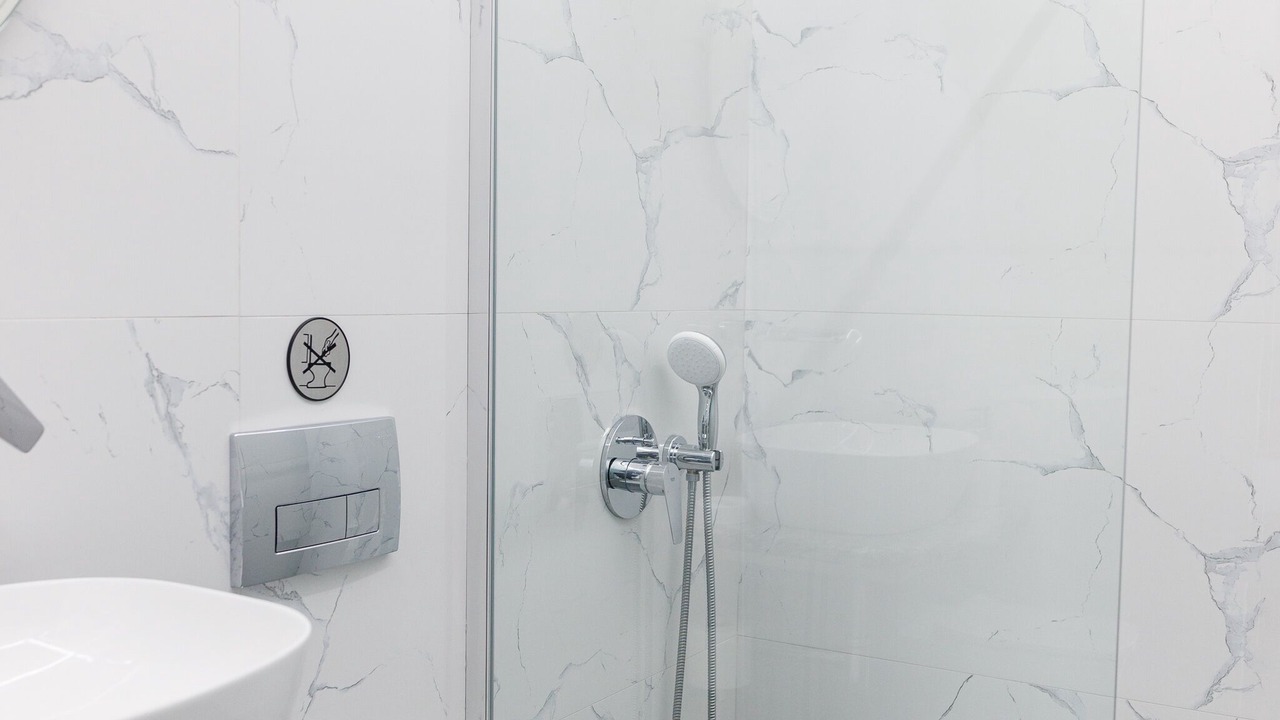 Photo of Bathroom in Akrogialion