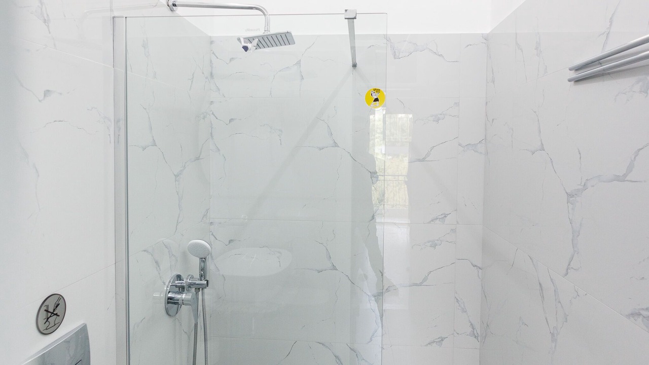 Photo of Bathroom in Akrogialion