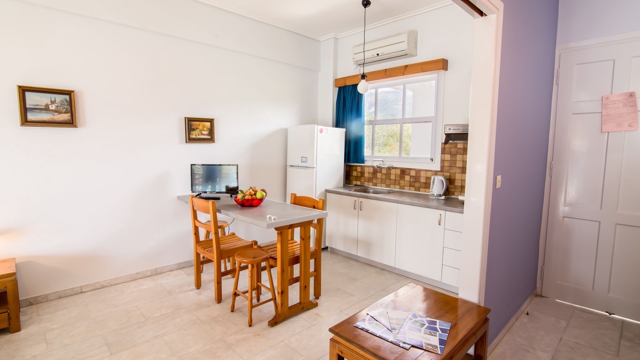 Photo of Kitchen in Akrogialion