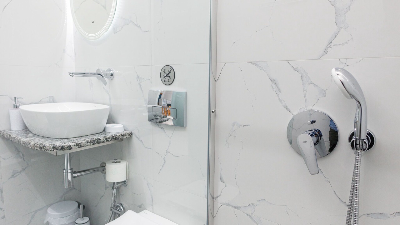 Photo of Bathroom in Akrogialion