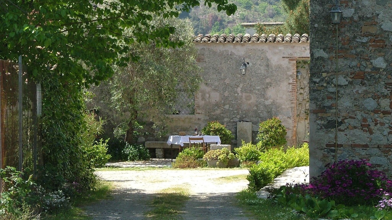 Photo of Outdoor in Stilo