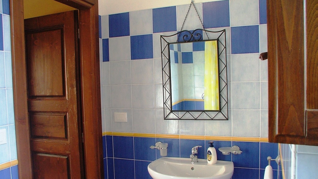 Photo of Bathroom in Stilo