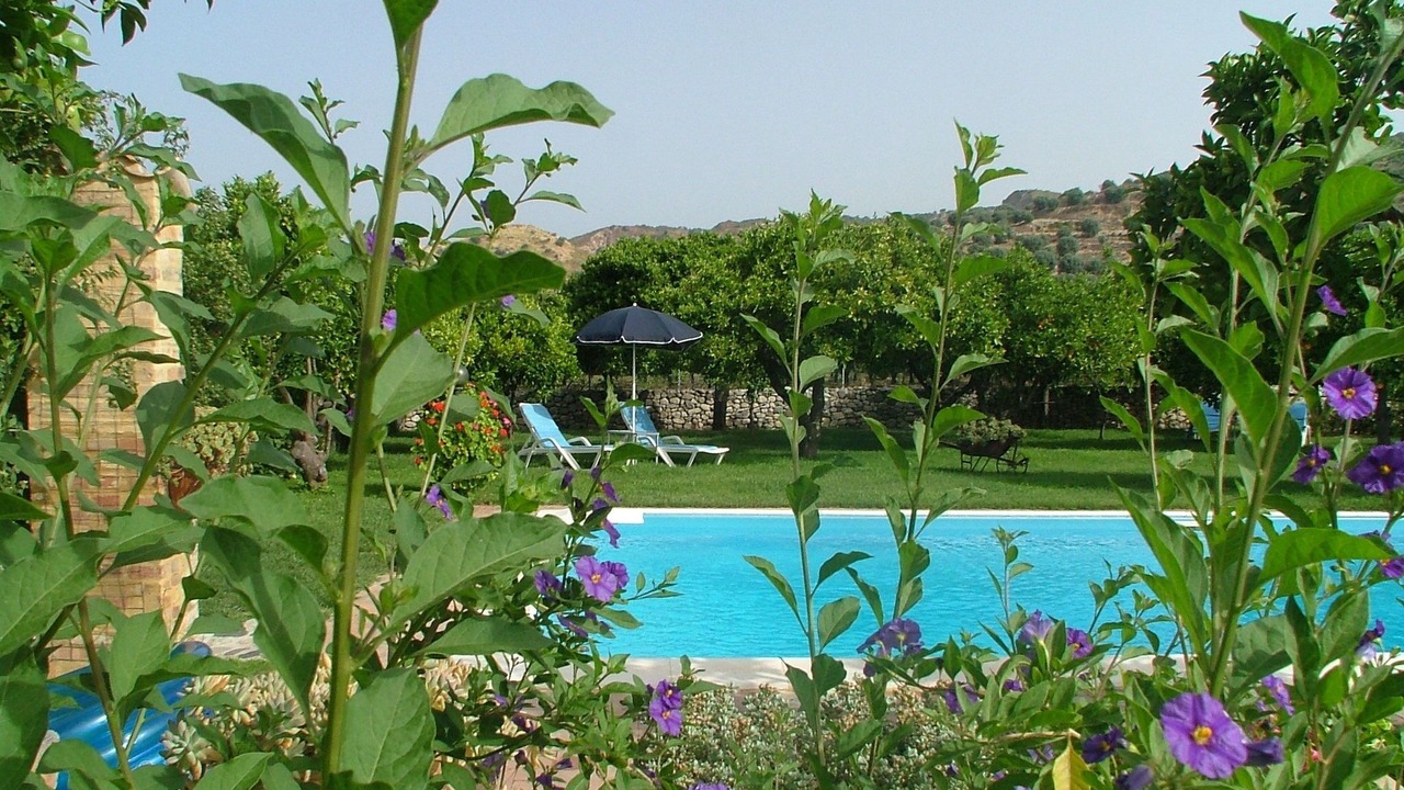 Photo of Outdoor in Stilo