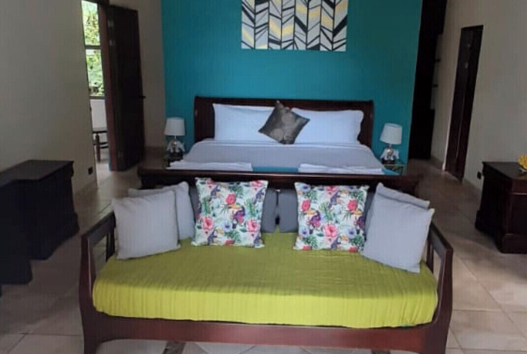 Photo of Bedroom in Dominical