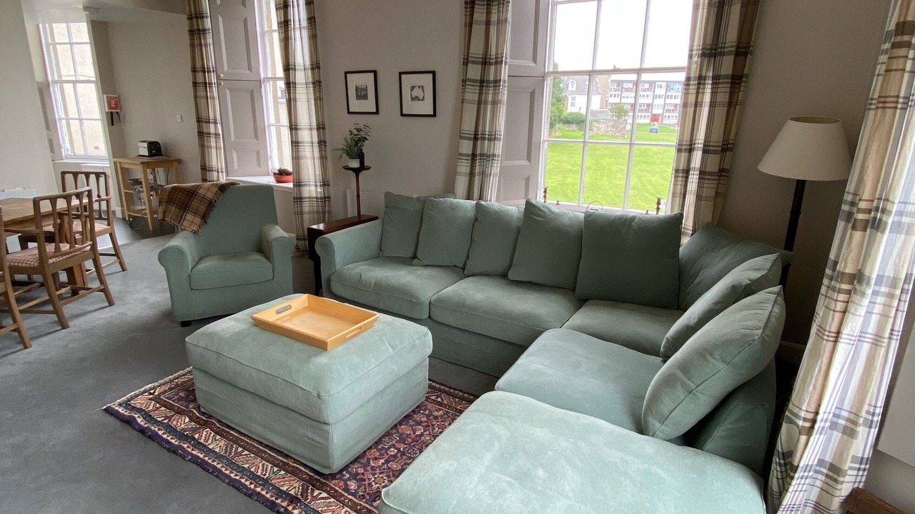 Photo of Livingroom in Dysart