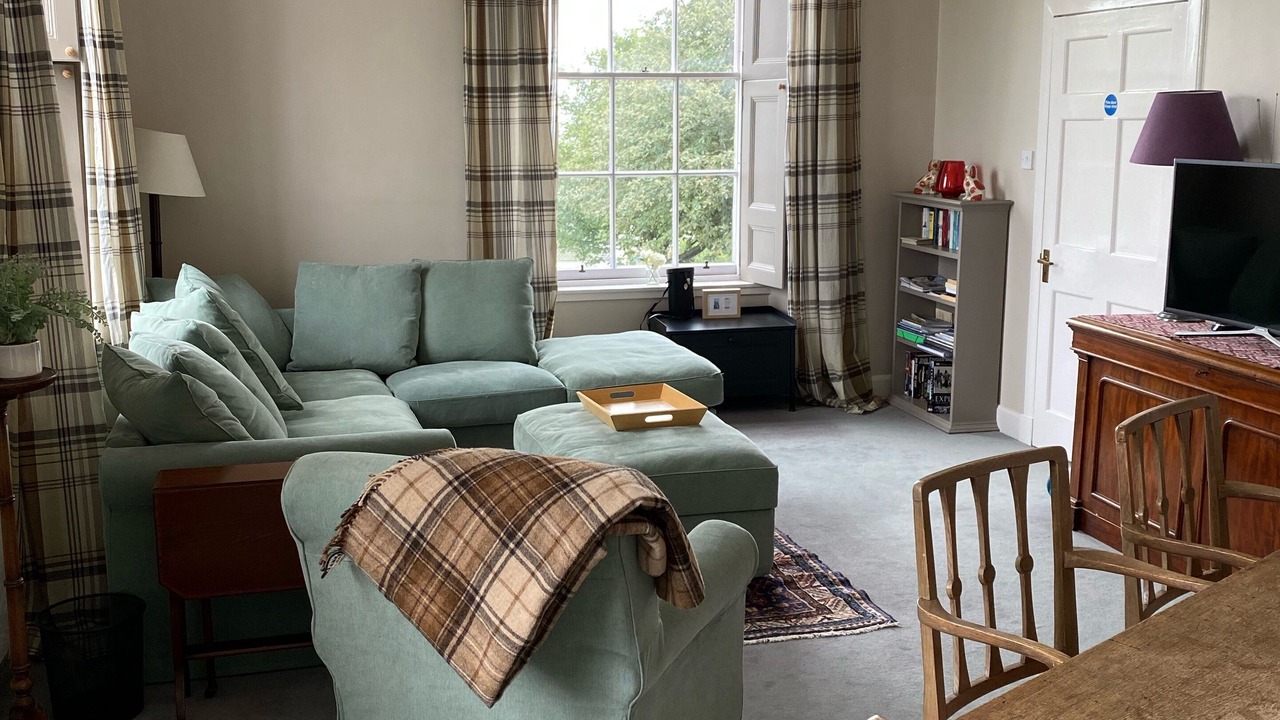 Photo of Livingroom in Dysart