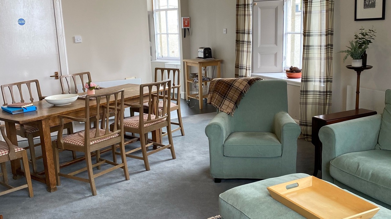Photo of Livingroom in Dysart