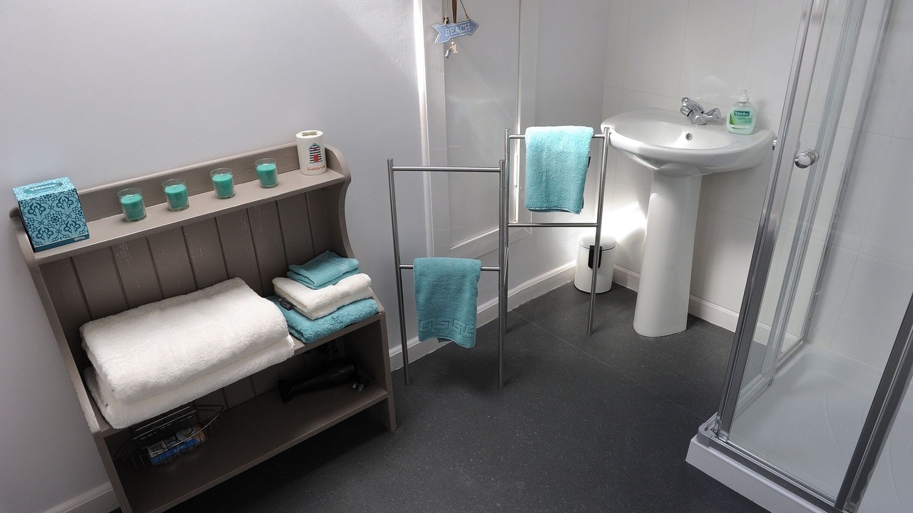 Photo of Bathroom in Dysart