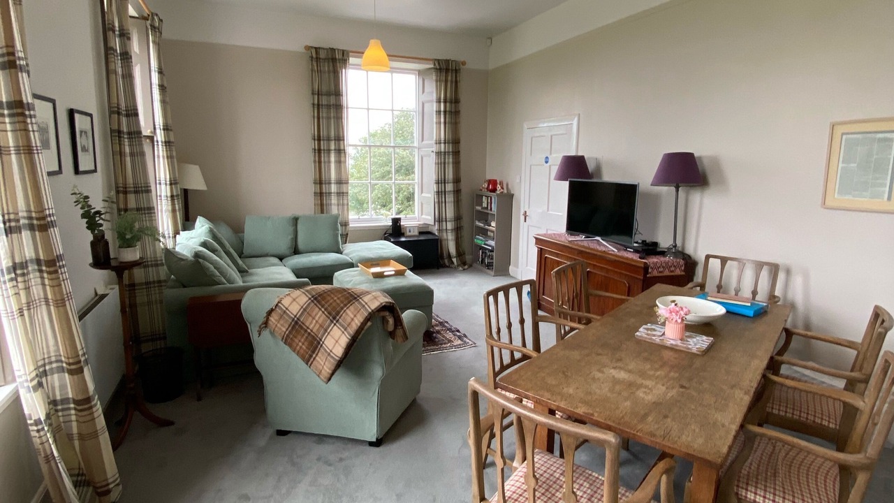 Photo of Livingroom in Dysart