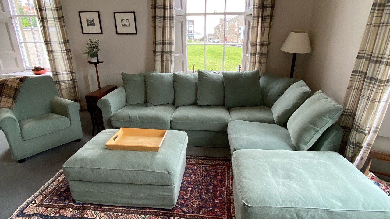 Photo of Livingroom in Dysart