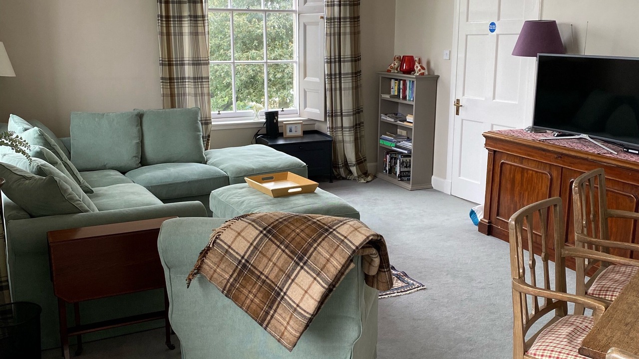 Photo of Livingroom in Dysart