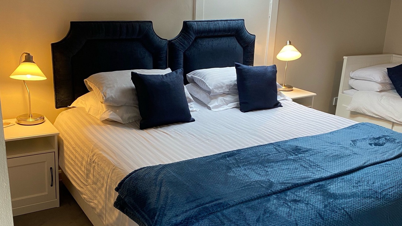 Photo of Bedroom in Dysart