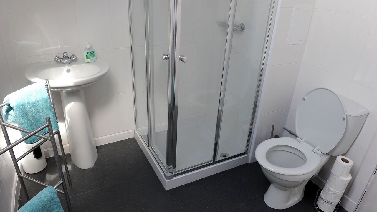 Photo of Bathroom in Dysart