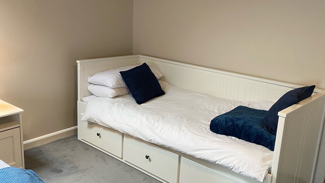 Photo of Bedroom in Dysart