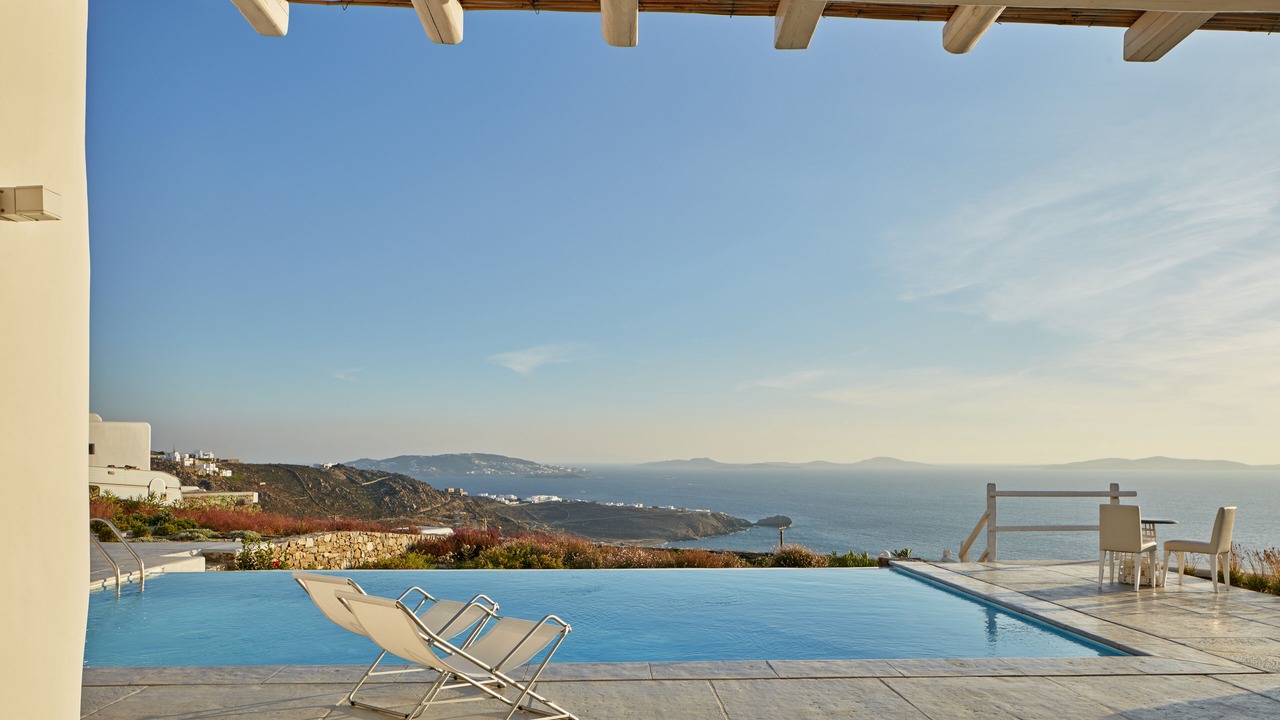 Photo of Outdoor in Faros Armenistis