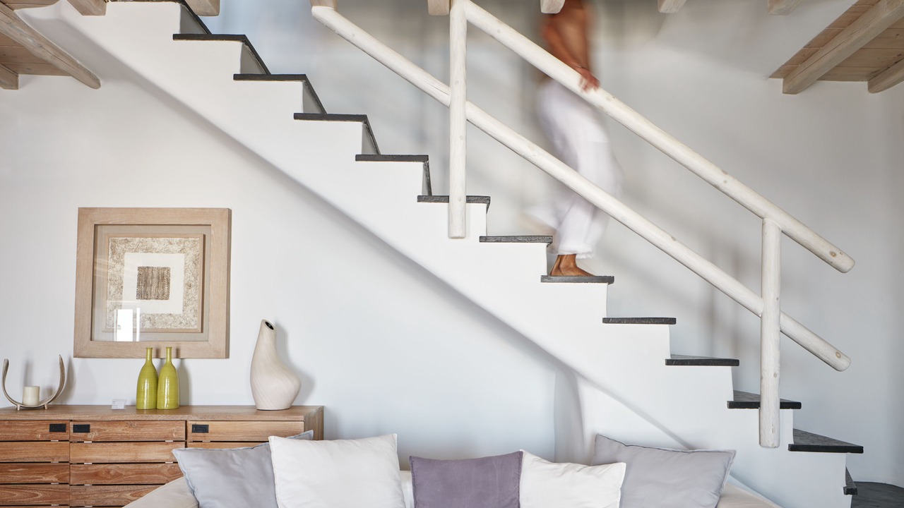 Photo of Livingroom in Faros Armenistis