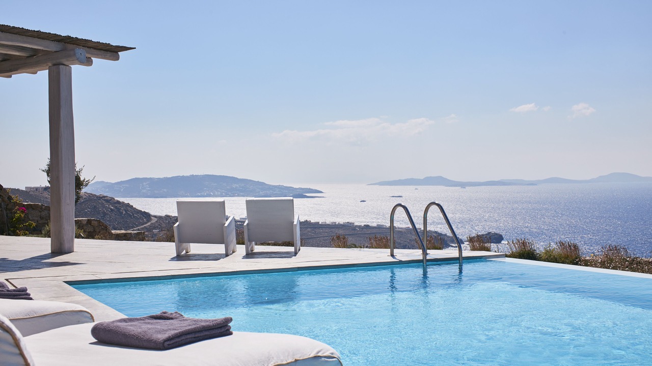 Photo of Outdoor in Faros Armenistis