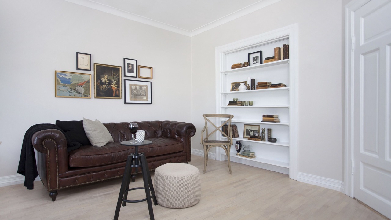 Photo of Livingroom in Downtown