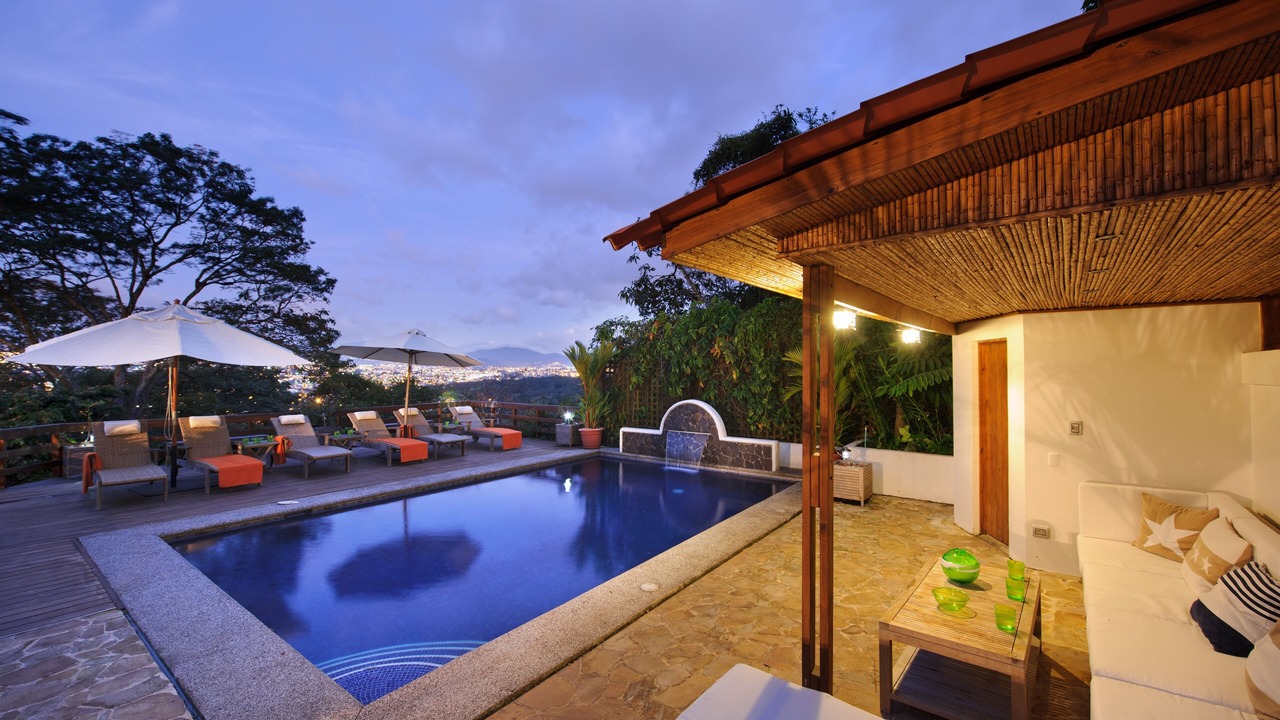 Photo of Outdoor in Escazu