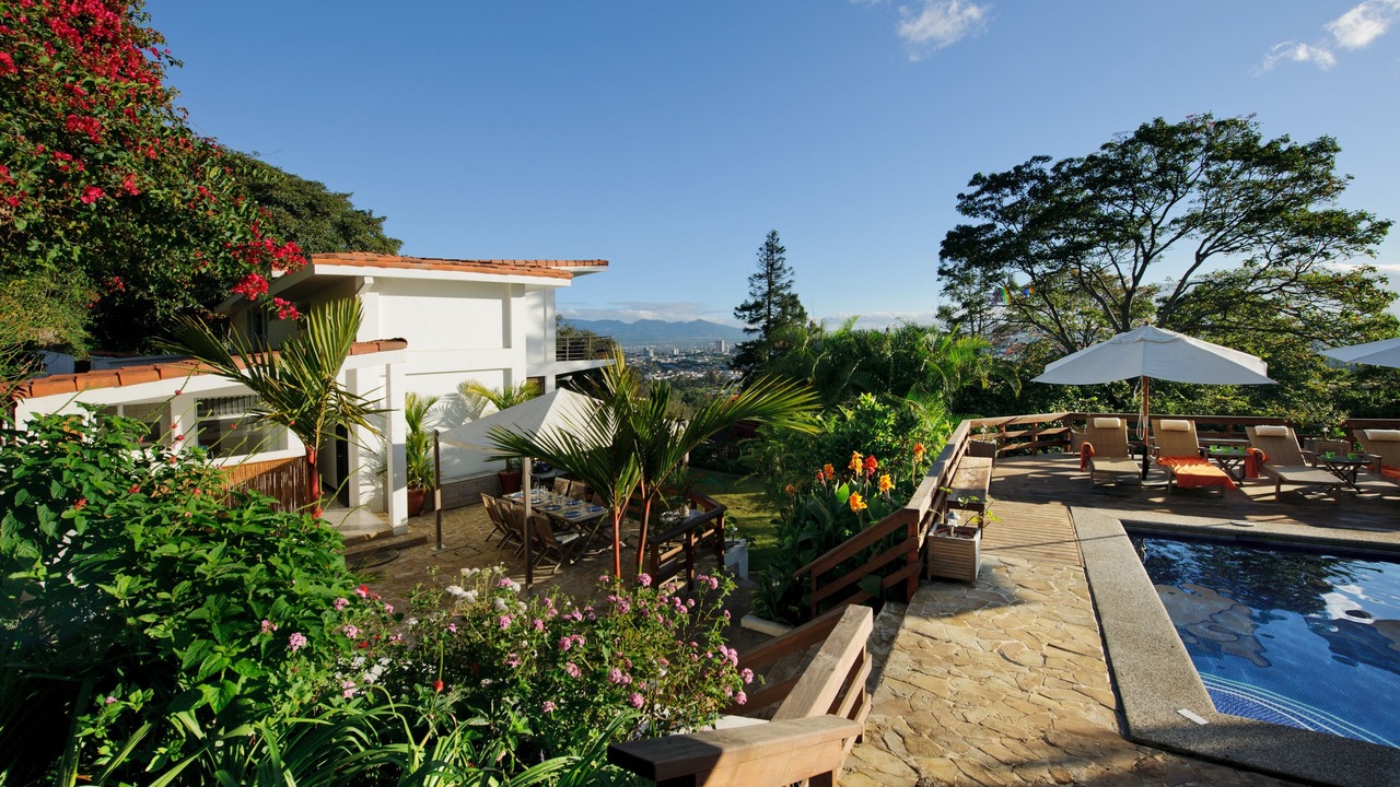 Photo of Outdoor in Escazu