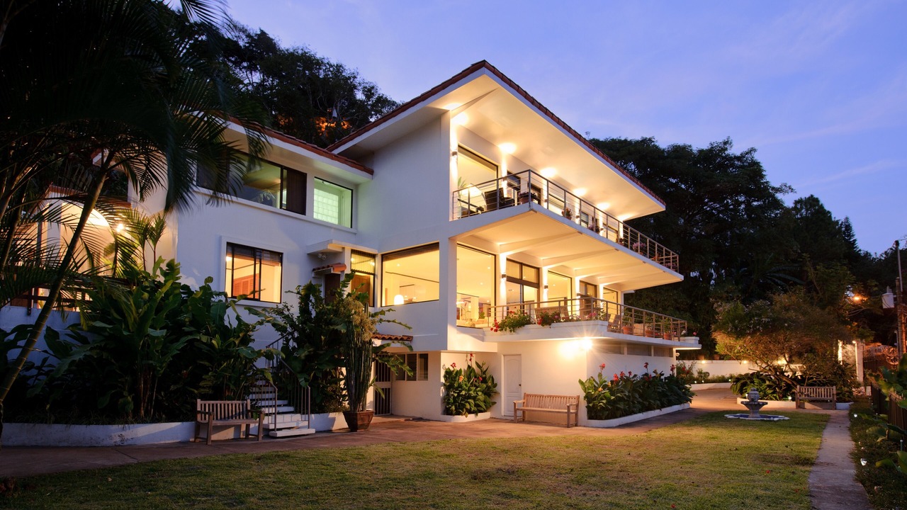 Photo of Outdoor in Escazu