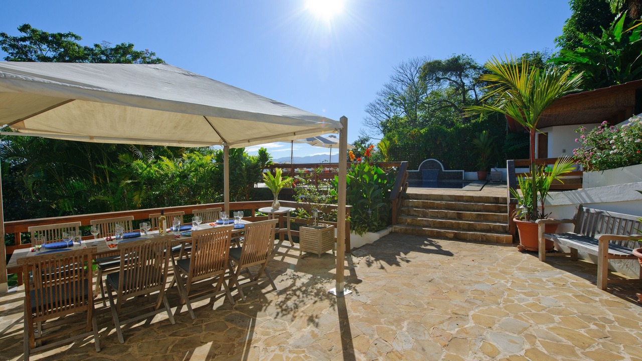 Photo of Outdoor in Escazu