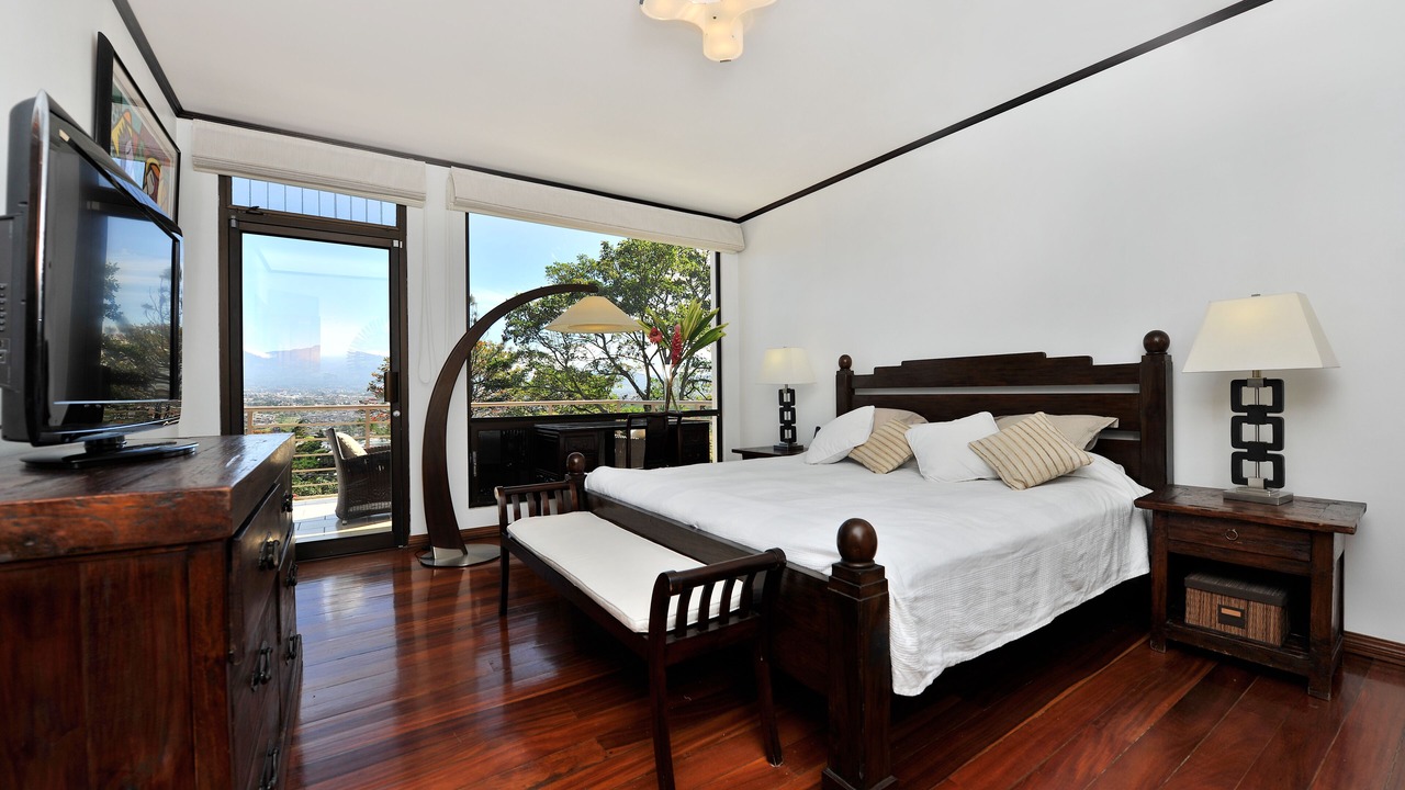 Photo of Bedroom in Escazu