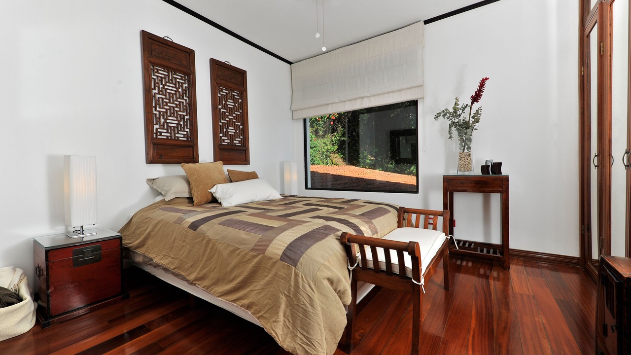 Photo of Bedroom in Escazu