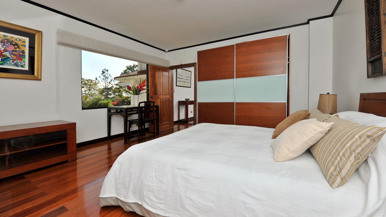 Photo of Bedroom in Escazu