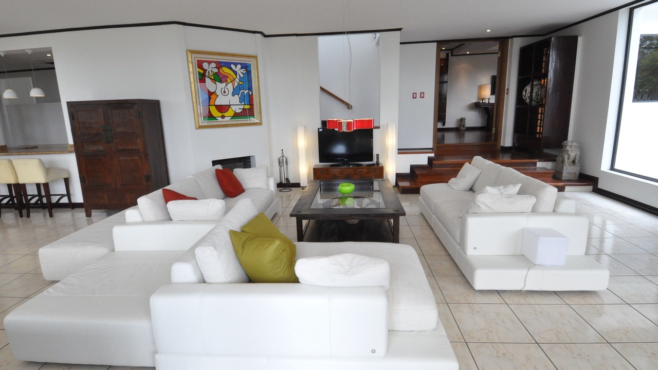 Photo of Livingroom in Escazu