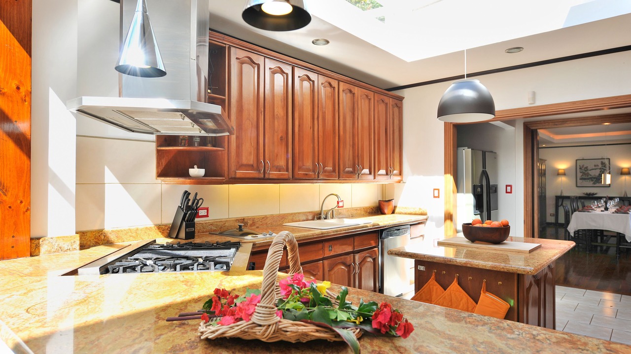 Photo of Kitchen in Escazu