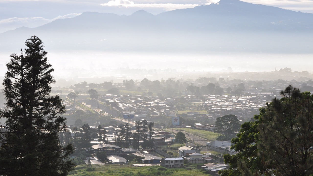 Photo of Outdoor in Escazu