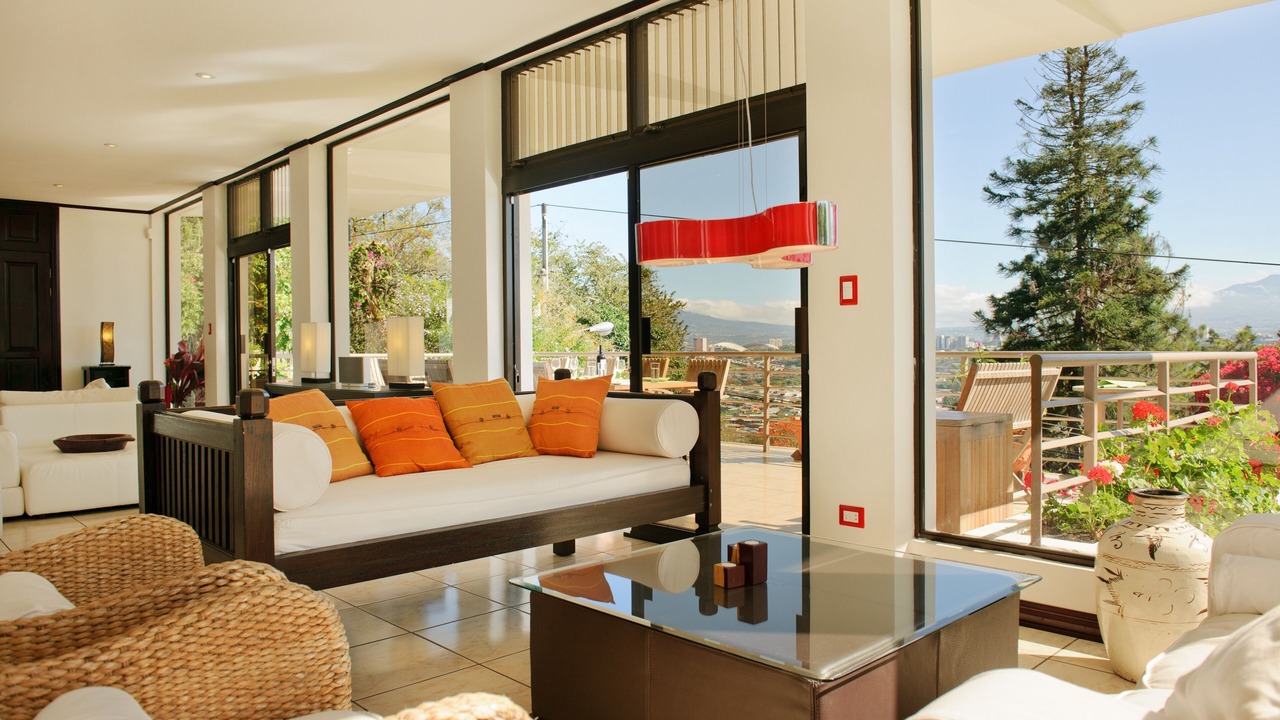 Photo of Livingroom in Escazu