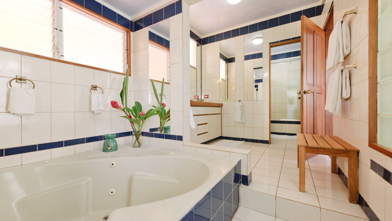 Photo of Bathroom in Escazu