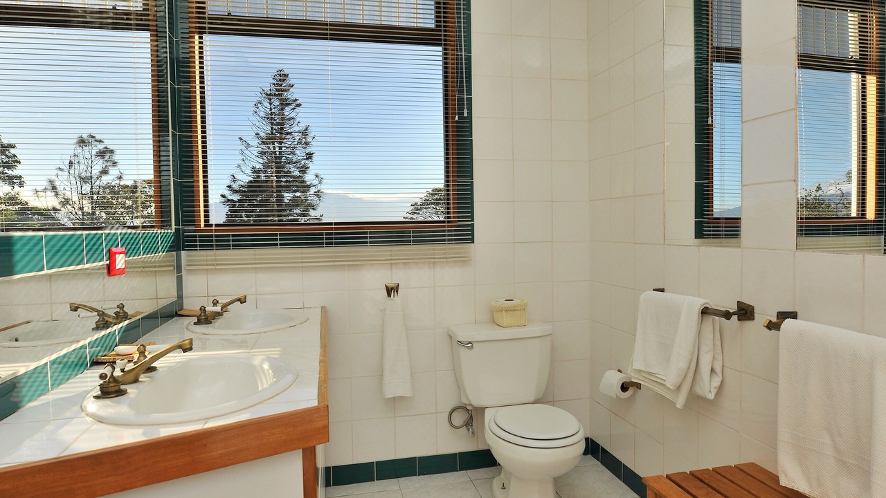 Photo of Bathroom in Escazu