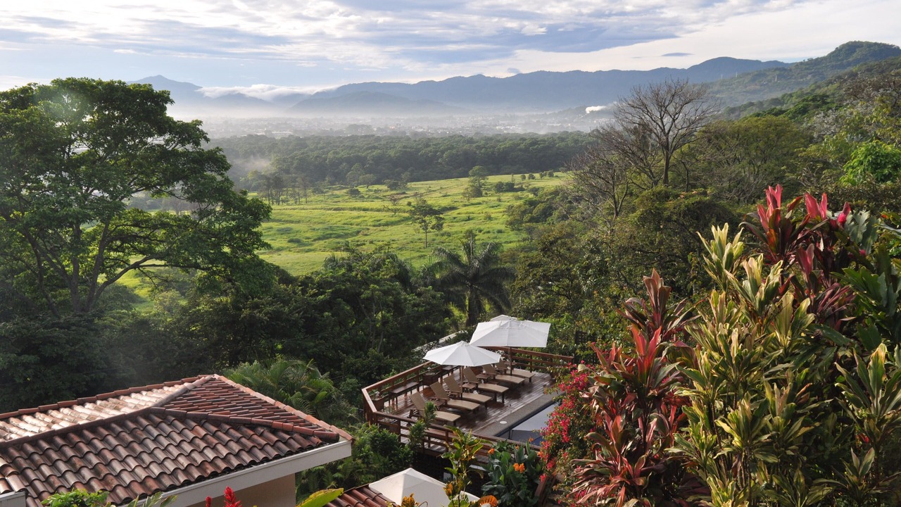Photo of Outdoor in Escazu