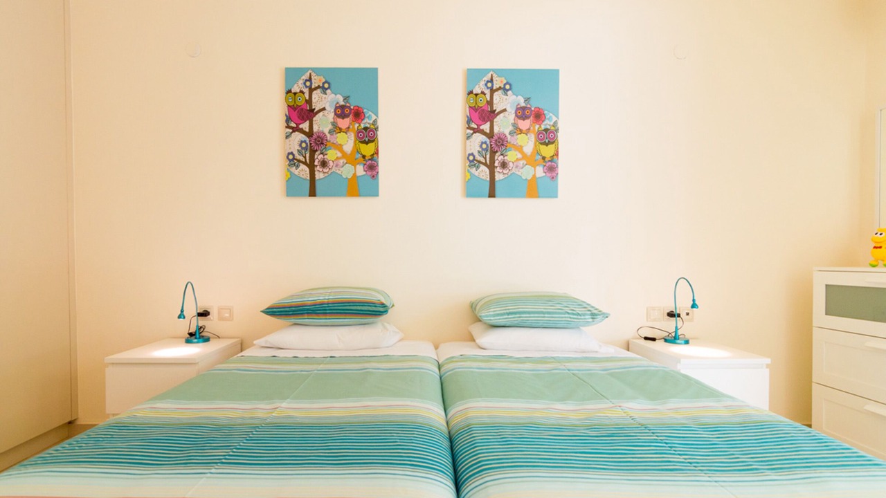 Photo of Bedroom in Skotino