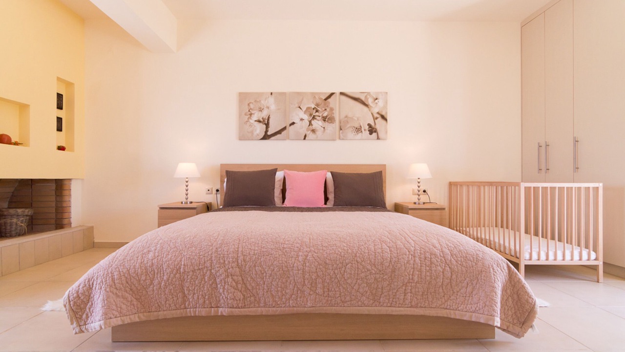 Photo of Bedroom in Skotino