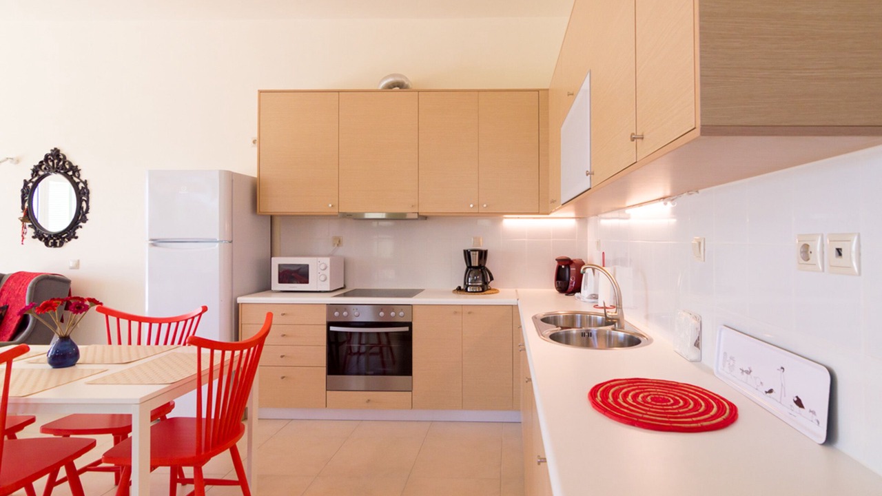Photo of Kitchen in Skotino