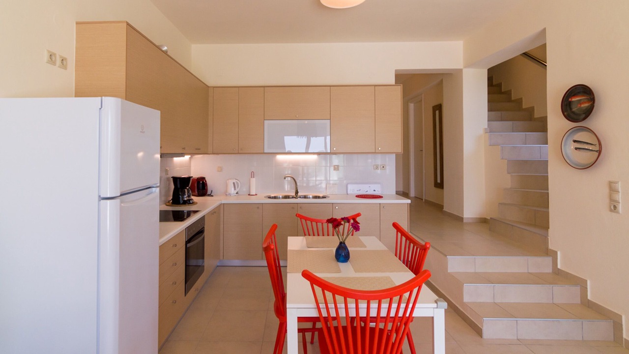 Photo of Kitchen in Skotino