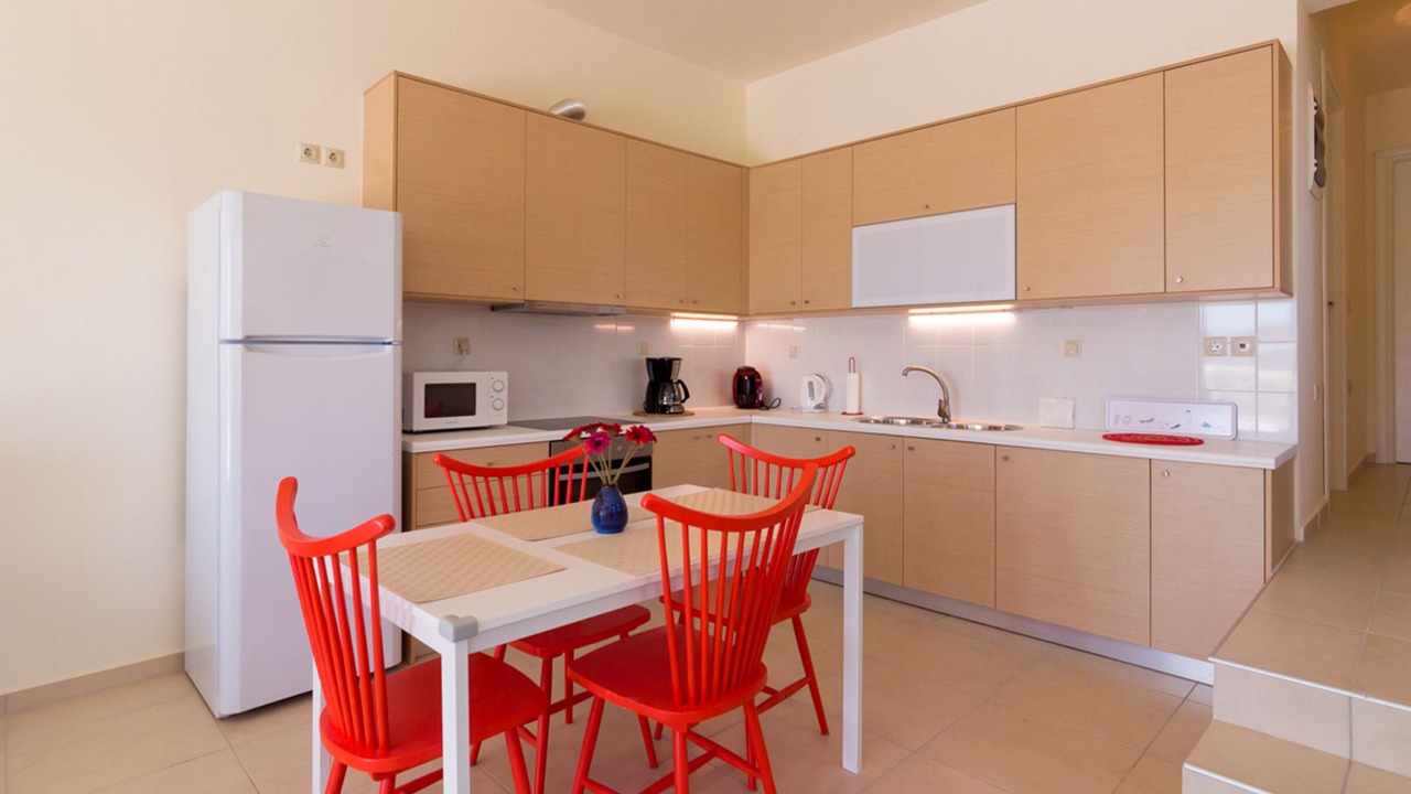 Photo of Kitchen in Skotino