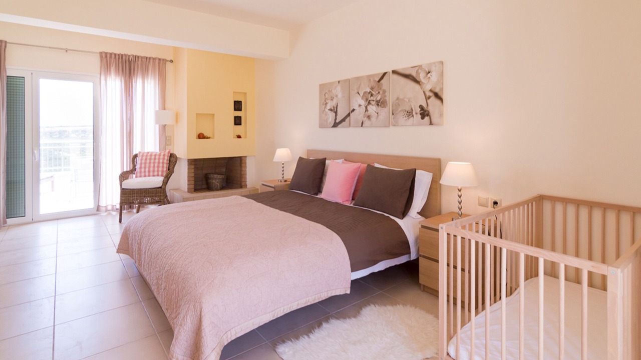 Photo of Bedroom in Skotino