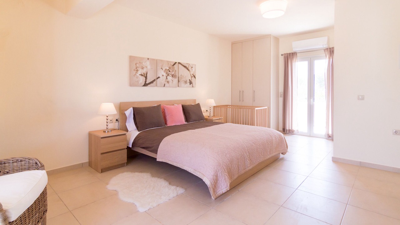 Photo of Bedroom in Skotino