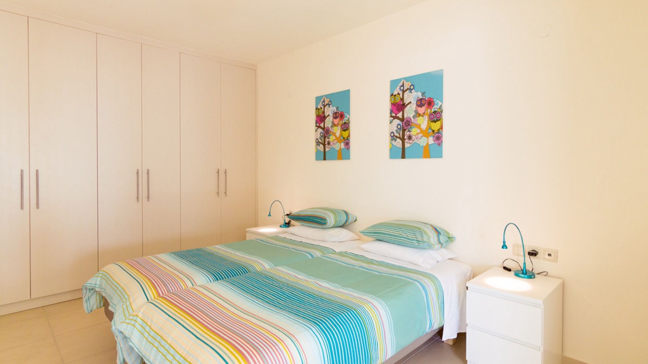 Photo of Bedroom in Skotino