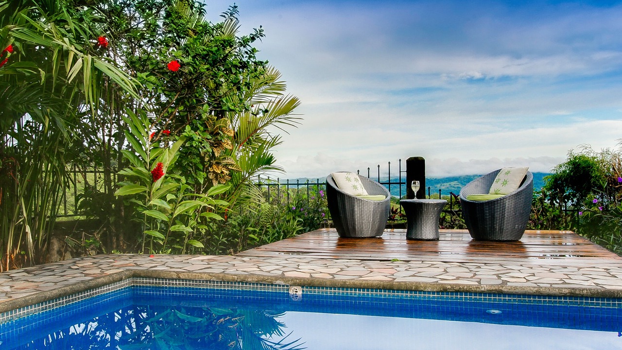 Photo of Outdoor in El Millon