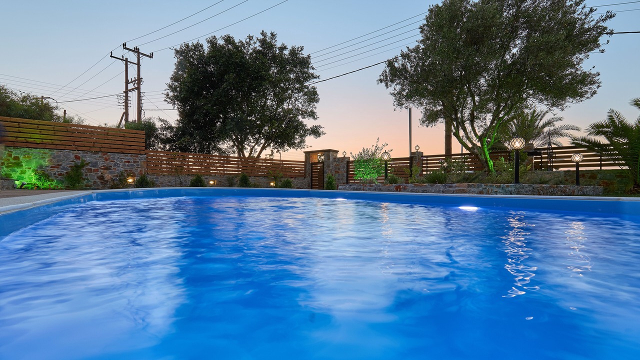 Photo of Outdoor in Anissaras